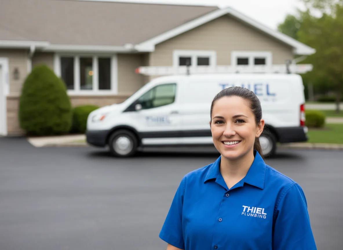 Plumber Centerburg, OH FAQs